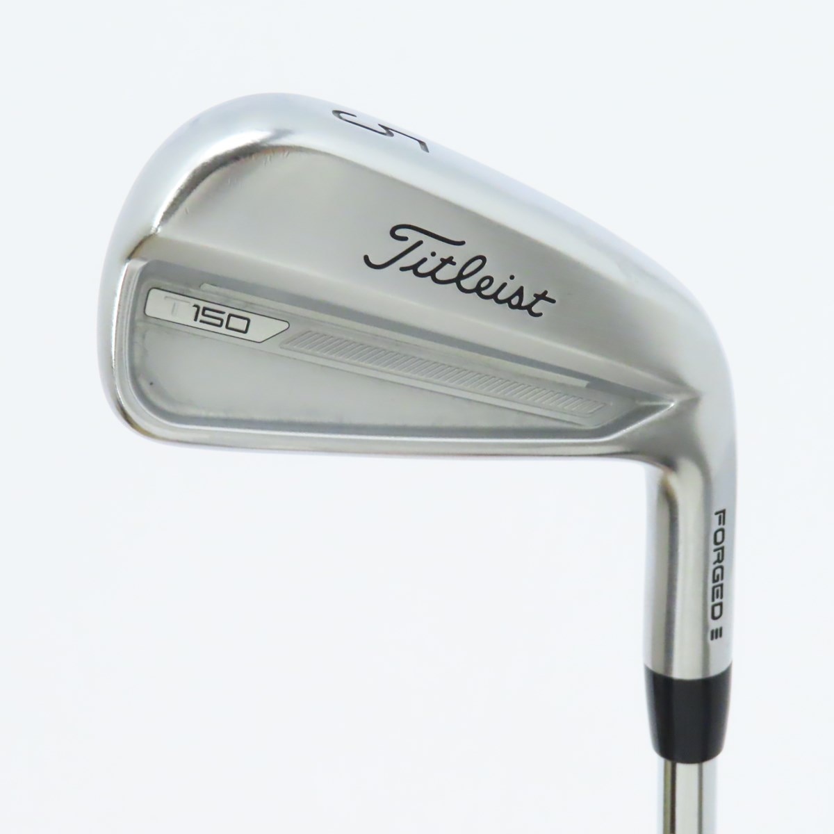 タイトリスト T150アイアンセット 2023年モデル 5本セット➕おまけレア品 Titleist 2023 T150 Iron タイトリスト アイアン 5本セット