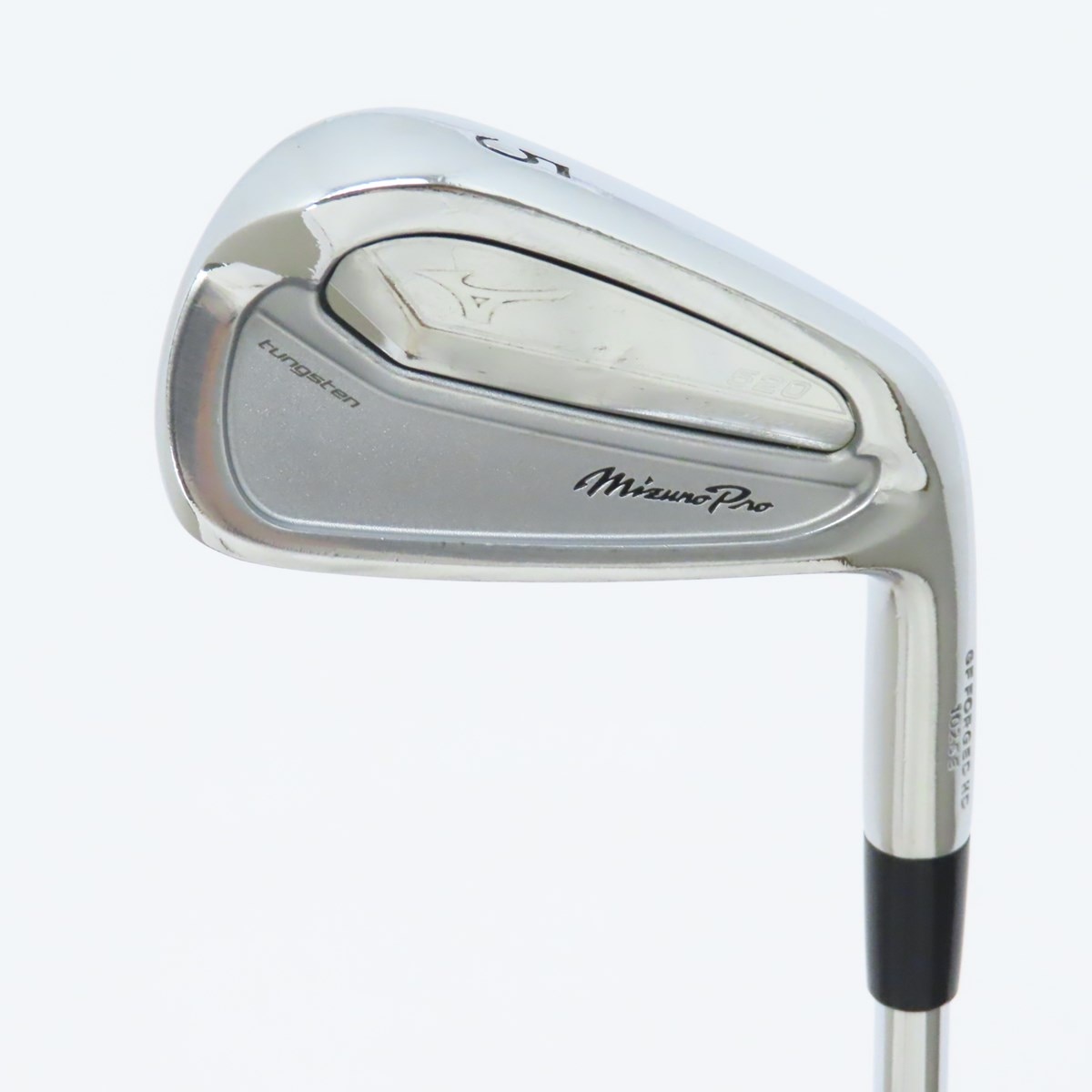 Mizuno Pro 520 アイアン6本セット モーダス ツアー 120S Mizuno Pro 520 アイアン6本セット モーダス ツアー 120S