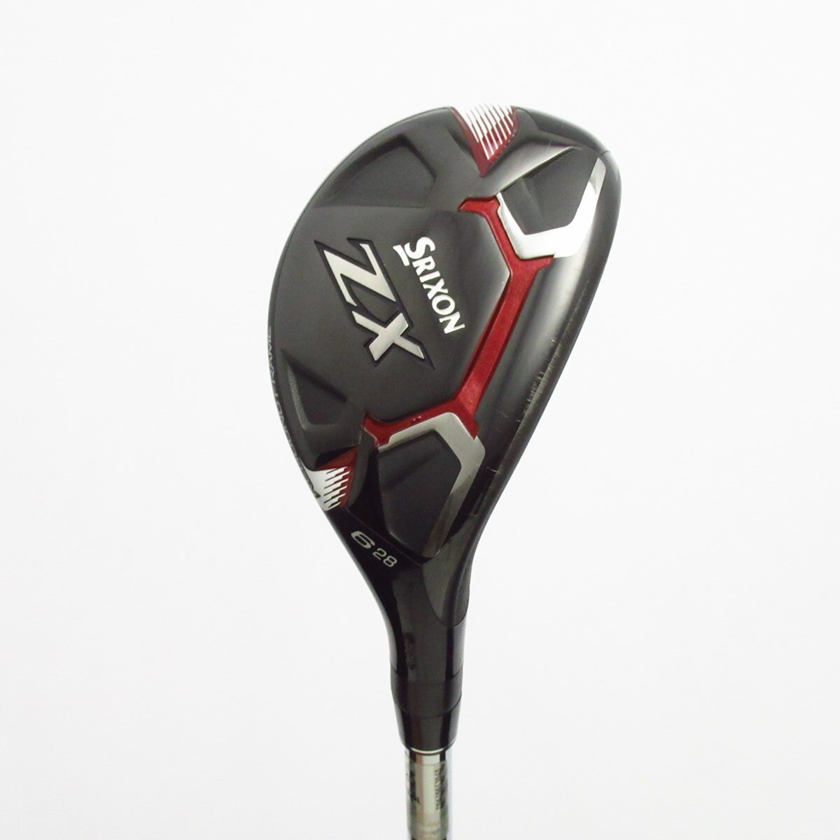 中古】スリクソン ZX ハイブリッド ユーティリティ N.S.PRO