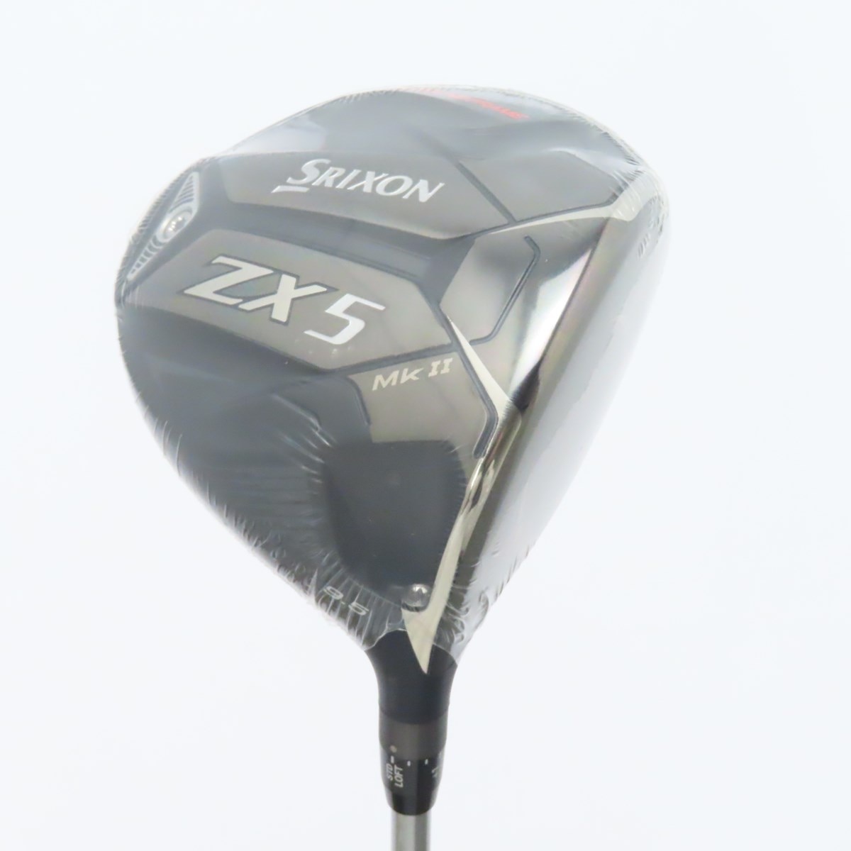 コロリン 中古】スリクソン ZX5 MkII ドライバー Diamana ZX-II 50 9.5