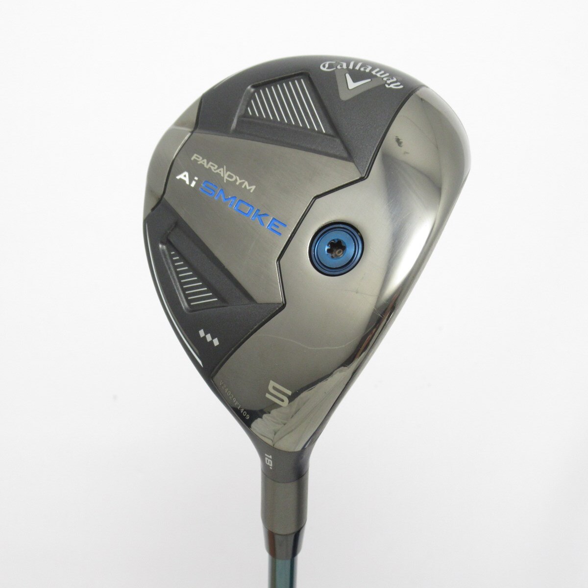 セット販売 3&5W キャロウェイ パラダイム Ai ◆◆◆ SR フェアウェイ Callaway Golf - セット販売 3&5W キャロウェイ パラダイム Ai