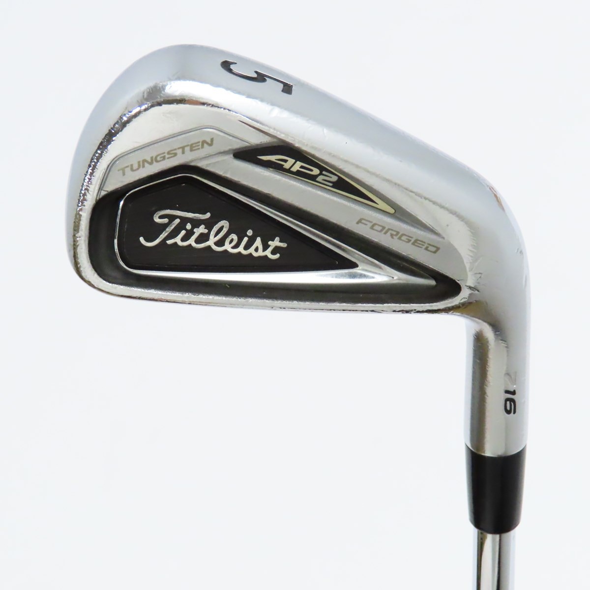 中古】AP2 716 アイアンセット (タイトリスト) 716 通販｜GDO