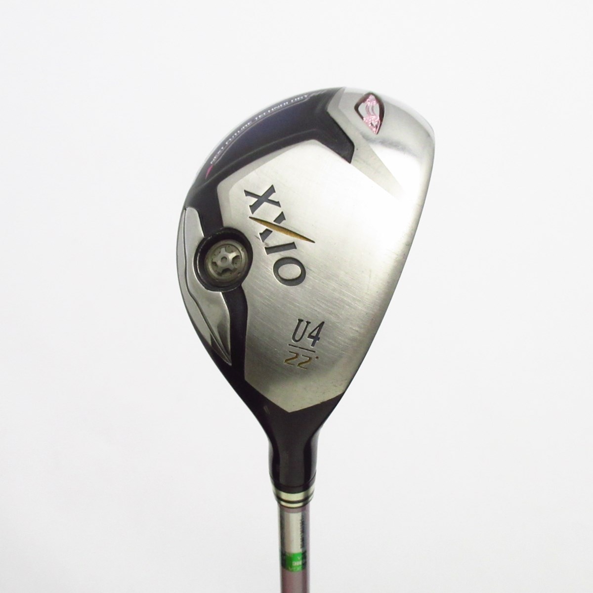 中古】ゼクシオ セブン(2012) ユーティリティ MP700L 22 L D