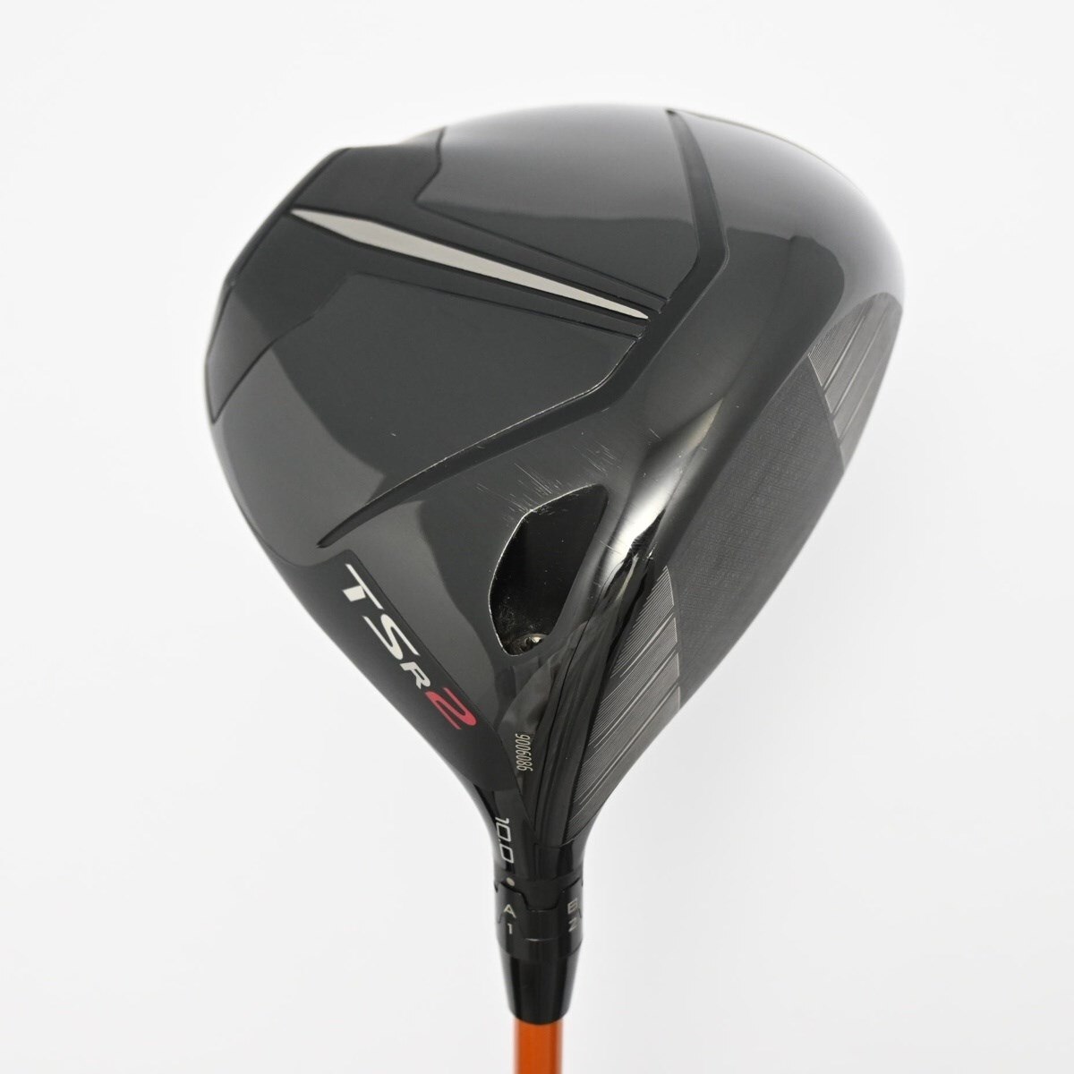 【美品】TSR2 ドライバー DI-5S 10度 中古】TSR2 ドライバー Tour AD DI-5(2020) 10 S C(ドライバー
