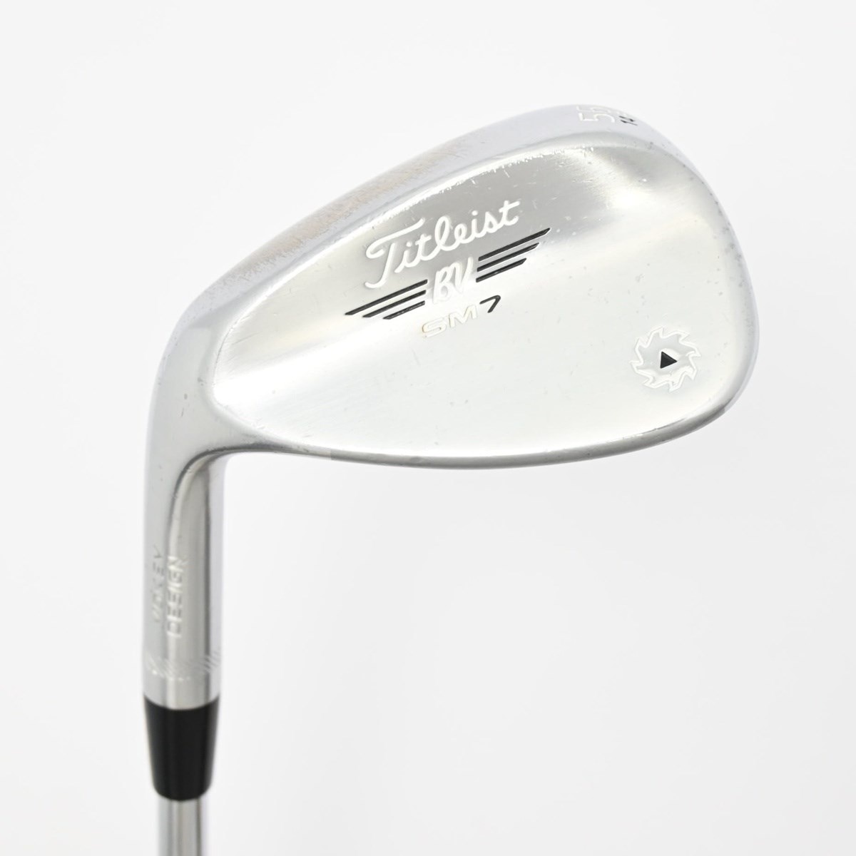 中古】ボーケイデザイン SM7 TC ウェッジ N.S.PRO 950GH 56-14