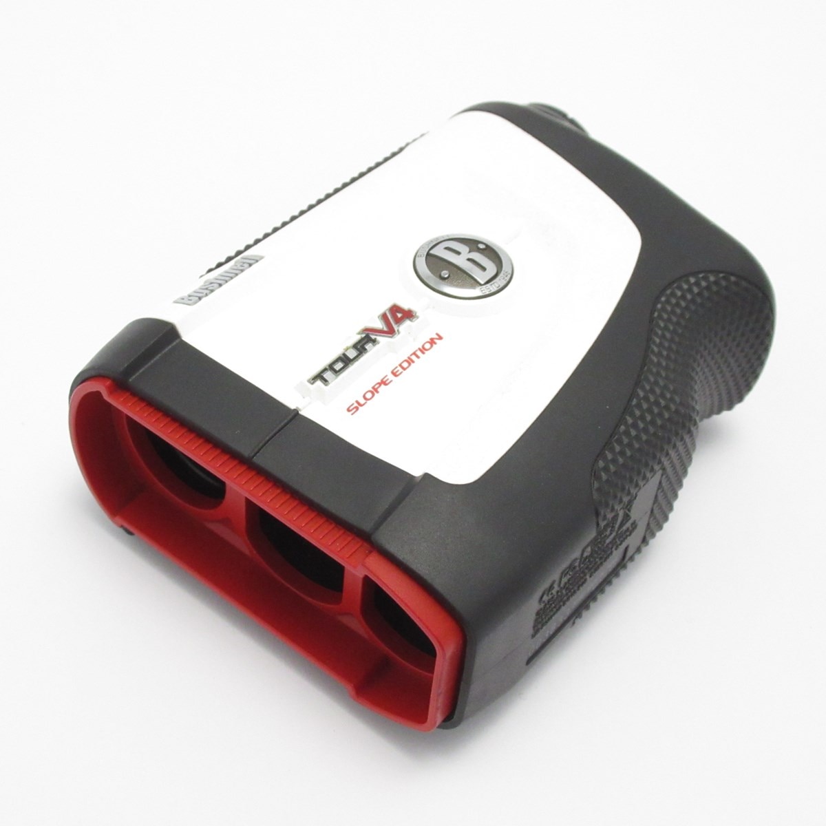 bushnell ブッシュネル ピンシーカースロープツアーV4ジョルト Amazon.co.jp: Bushnell(ブッシュネル) V4 距離測定器 ピン