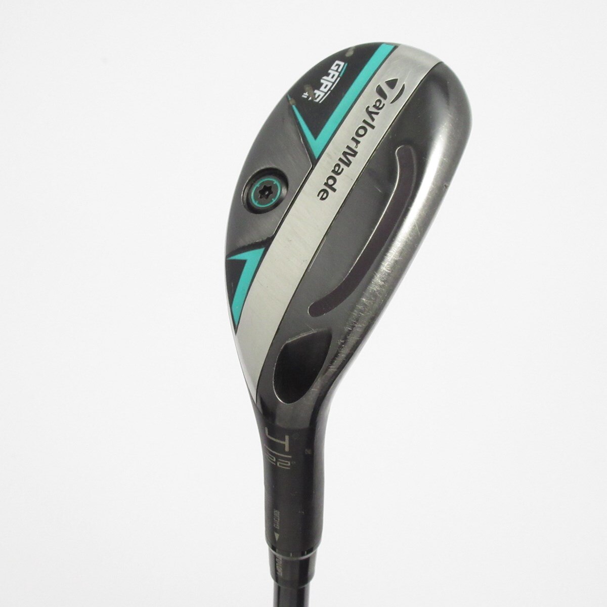 中古】GAPR HI ユーティリティ Tour AD HY-85 22 S D(ユーティリティ