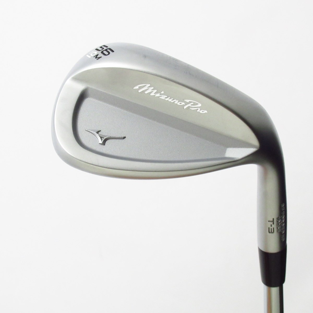 中古】ミズノプロ T-3 ウェッジ (ミズノ) 通販｜GDO中古ゴルフクラブ