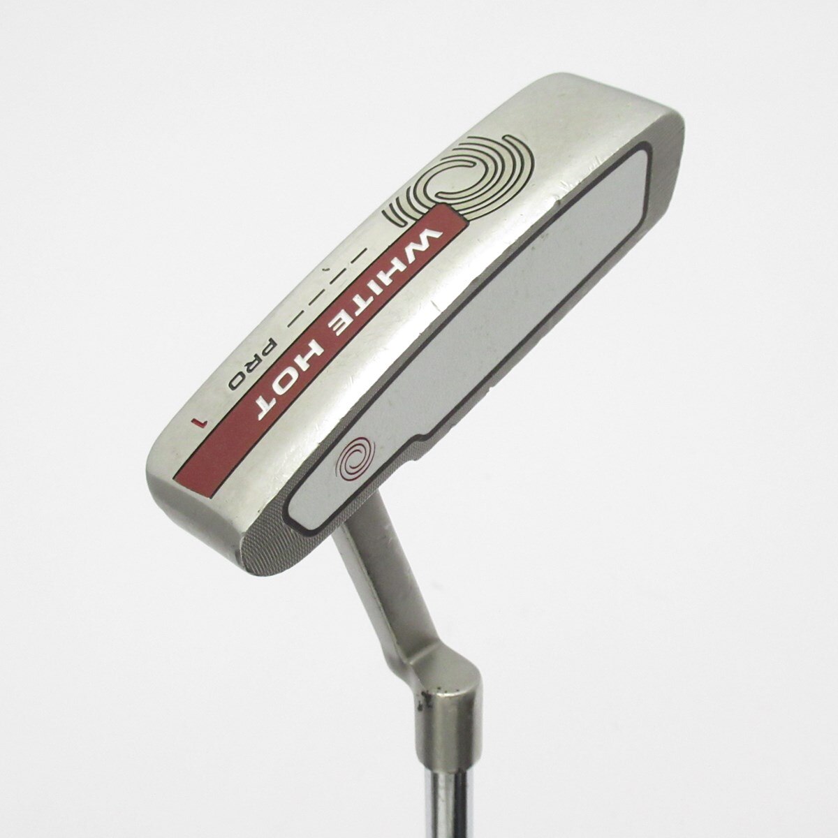 WHITE HOT PRO パター ODYSSEY（オデッセイ） - パター - ホワイト・ホット プロ #7