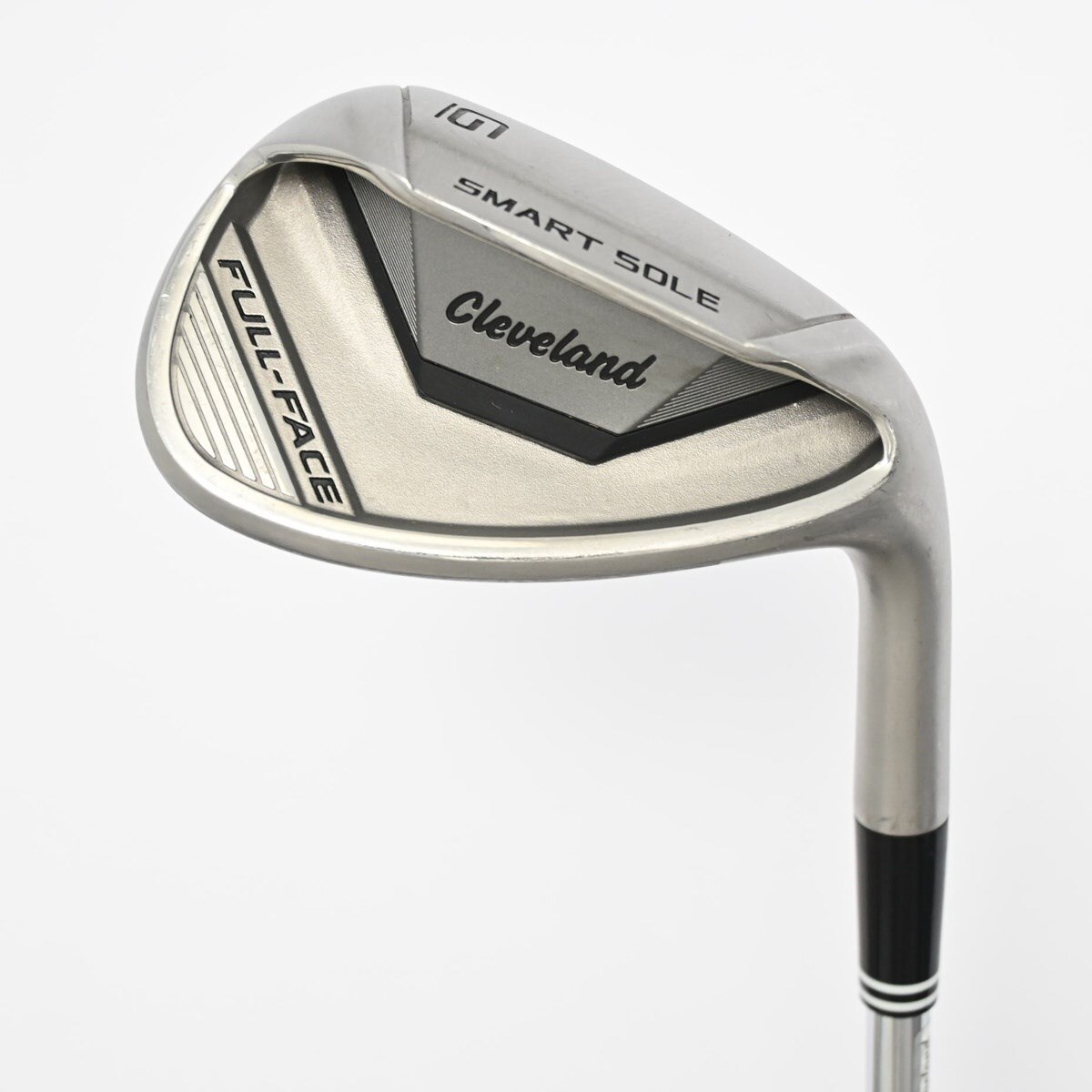 Cleveland Smart Sole Zeppa Full Face – Wedge KBS Hi-Rev Max105 Regular Flex