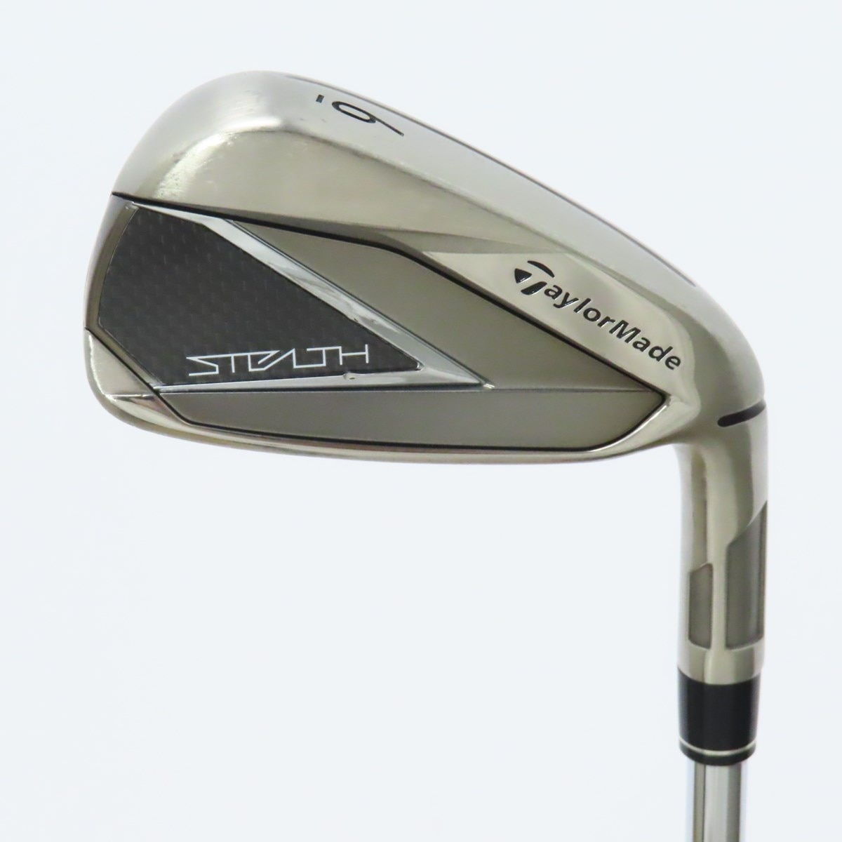 中古】ステルス アイアン KBS MAX MT85 JP 24 S CD(アイアン