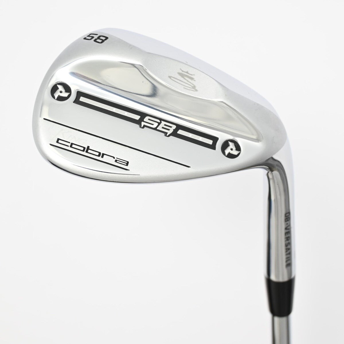 COBRA ウェッジ3本 SNAKEBITE MODUS3 TOUR 105 N.S.PRO MODUS³ TOUR 105 | STEEL SHAFTS | PRODUCT | Nippon Shaft