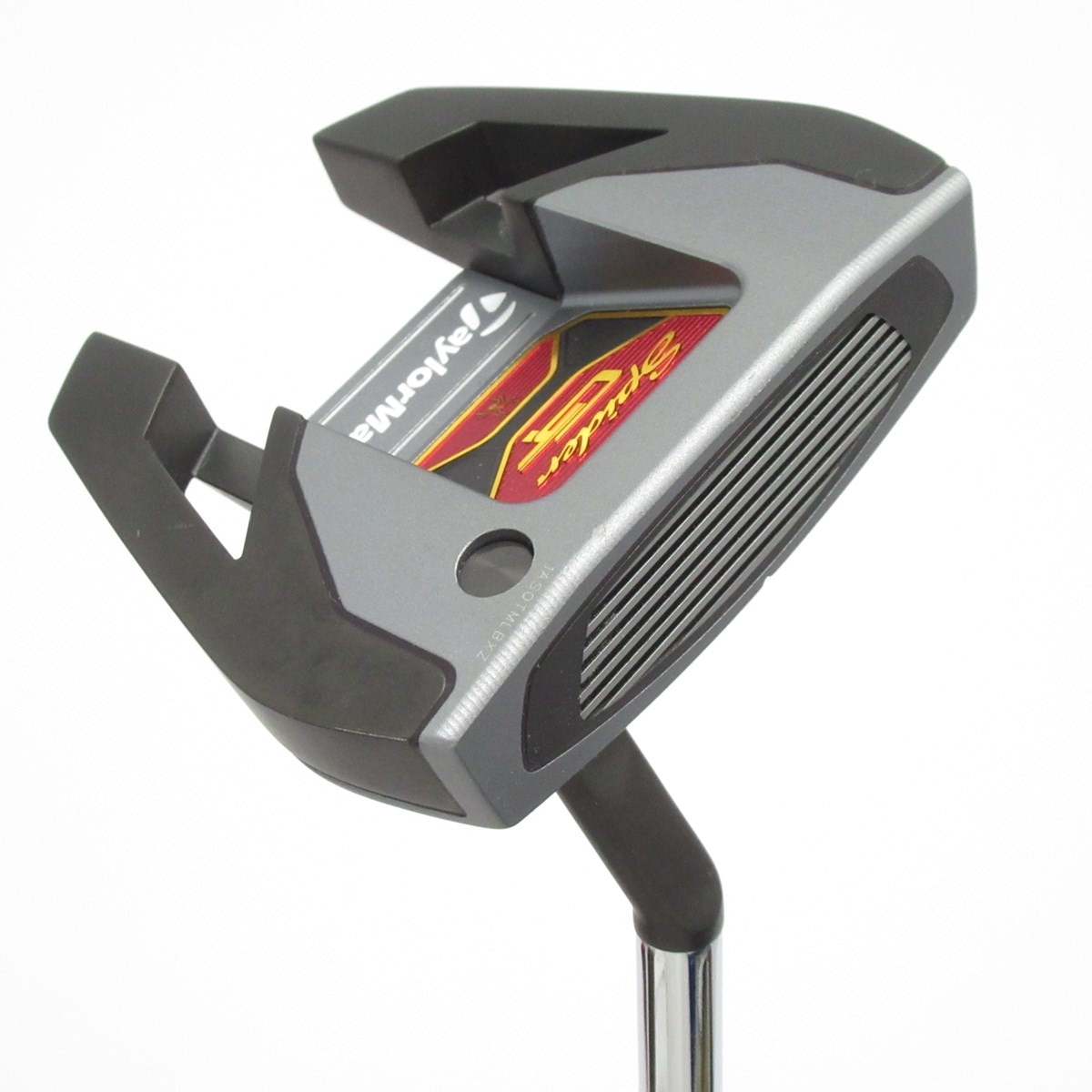 TaylorMade Spider GT パター シルバー TaylorMade Spider GT パター シルバー パター スパイダー GT シルバー