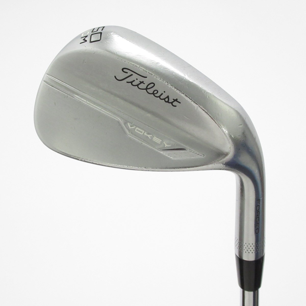 【新品】タイトリスト｜2021ボーケイフォージドウェッジ58°06B｜BV105 タイトリスト(Titleist) ゴルフクラブ ウェッジ ボーケイ