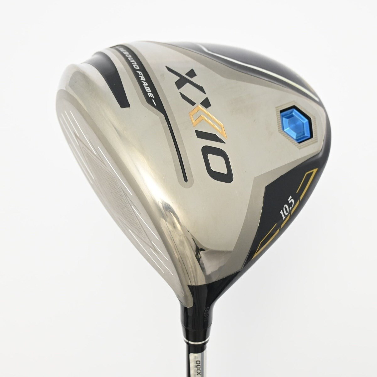 ゼクシオ13 レフティ ドライバー シャフトS 中古品 中古】ゼクシオ 13 [2024] ドライバー (ダンロップ) ゼクシオ 通販