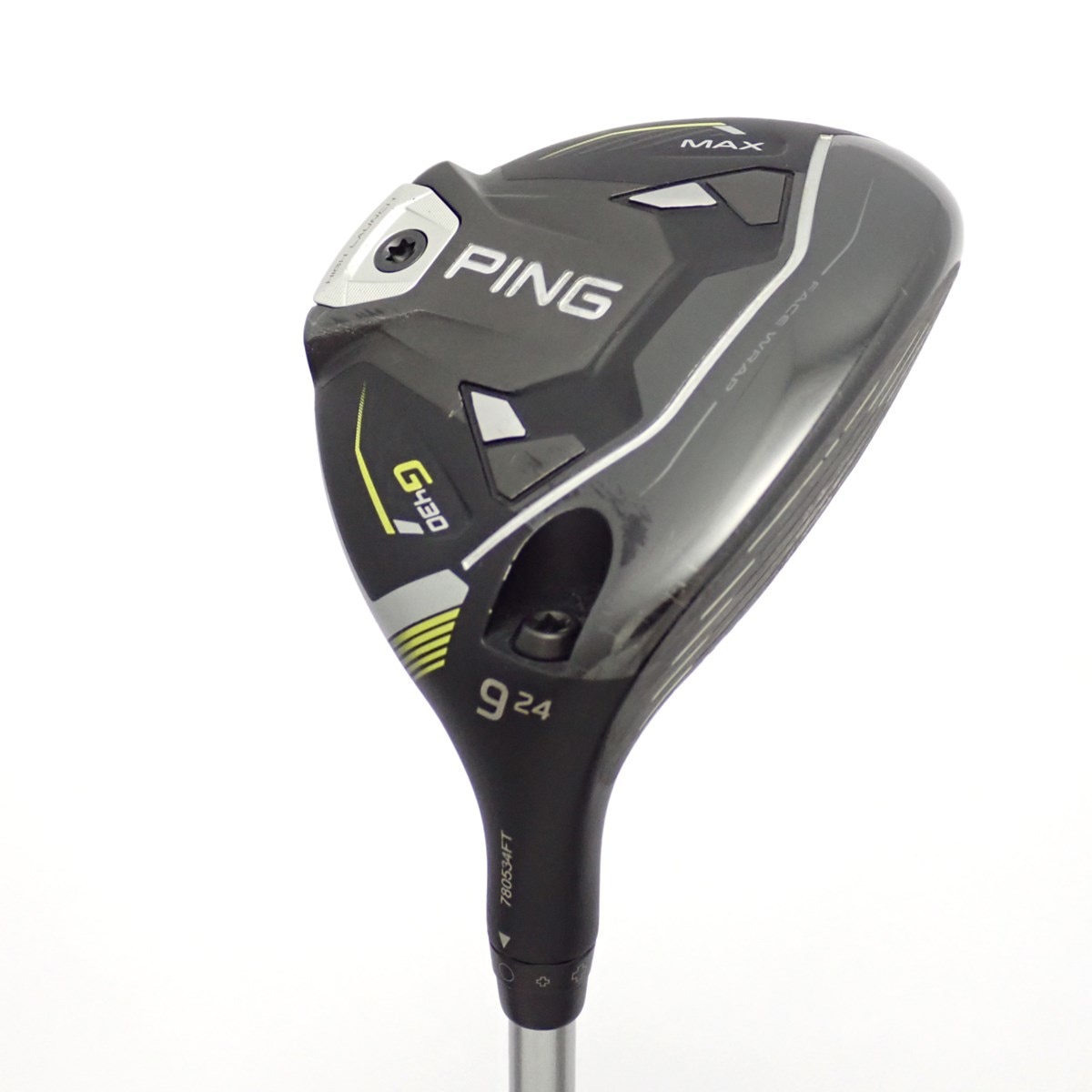 Speeder NX 45 フェアウェイウッドシャフト 2本 ping g430 G430フェアウェイウッド│CLUB PING【PINGオフィシャルサイト】