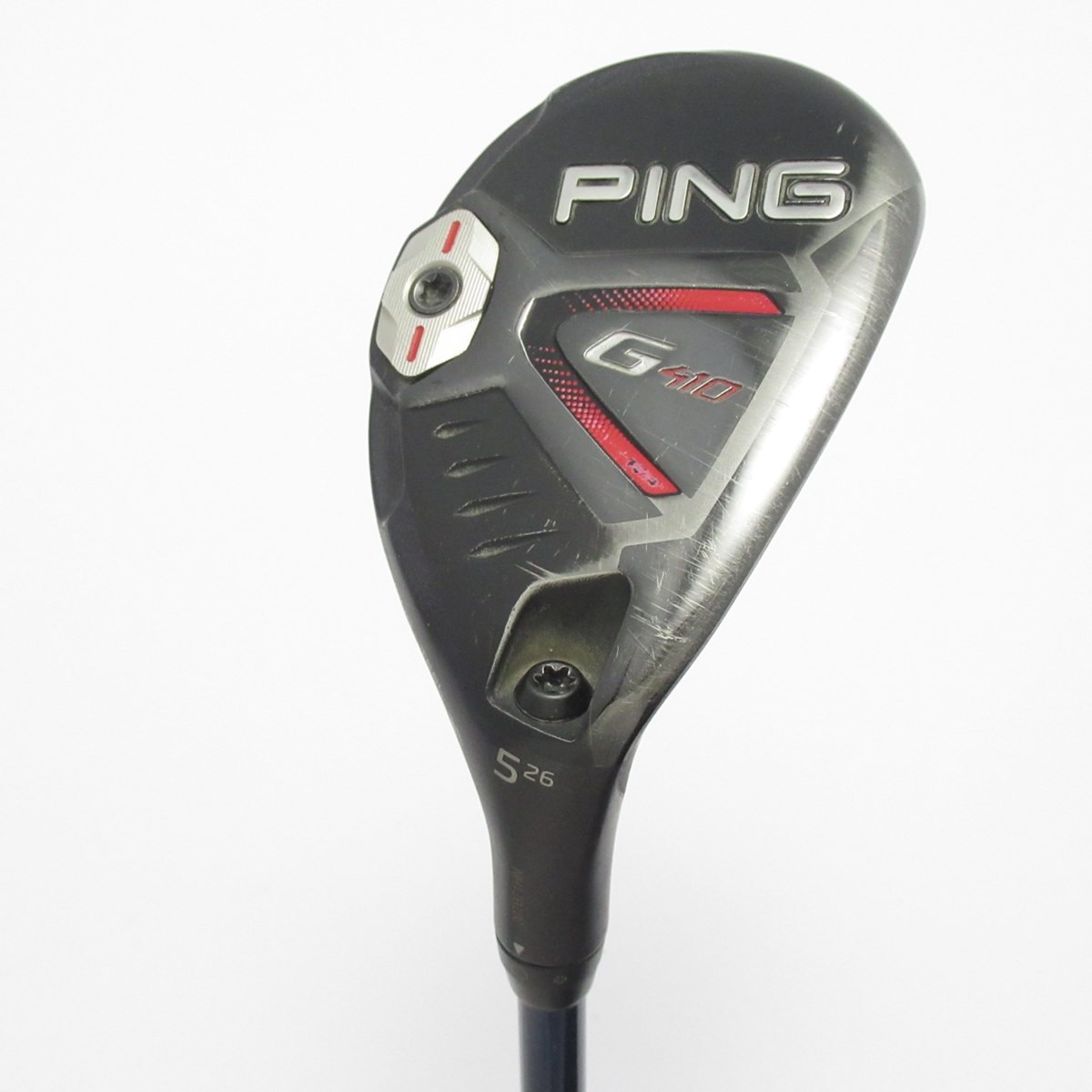 中古】G410 ユーティリティ (ピン) 通販｜GDO中古ゴルフクラブ