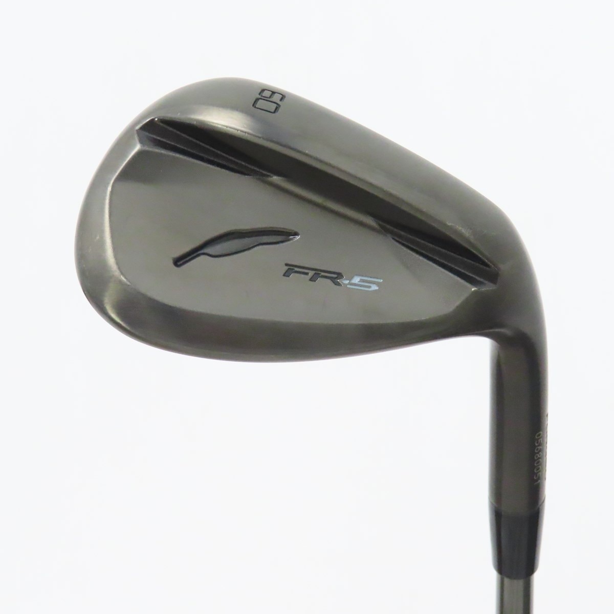 中古】FR-5 BK ウェッジ N.S.PRO TS-101w BK 60-10 WEDGE C(ウェッジ