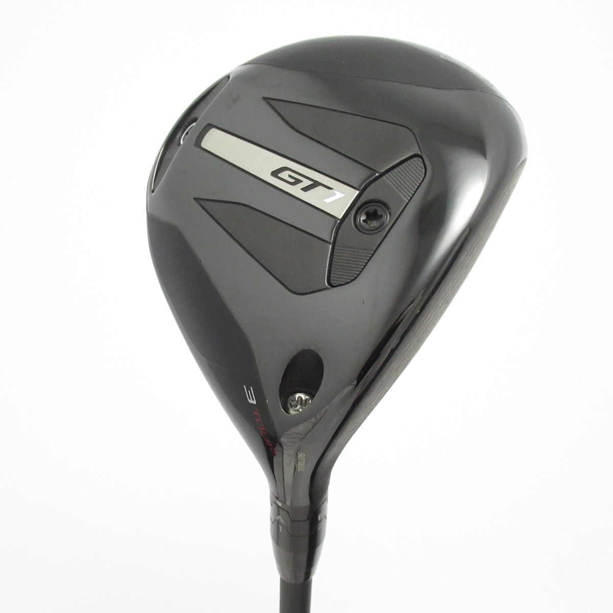 TENSEI 1K BLUE 55S タイトリスト 3 w フェアウェイウッド タイトリスト GT3 フェアウェイウッド Tensei 1K Blue 55