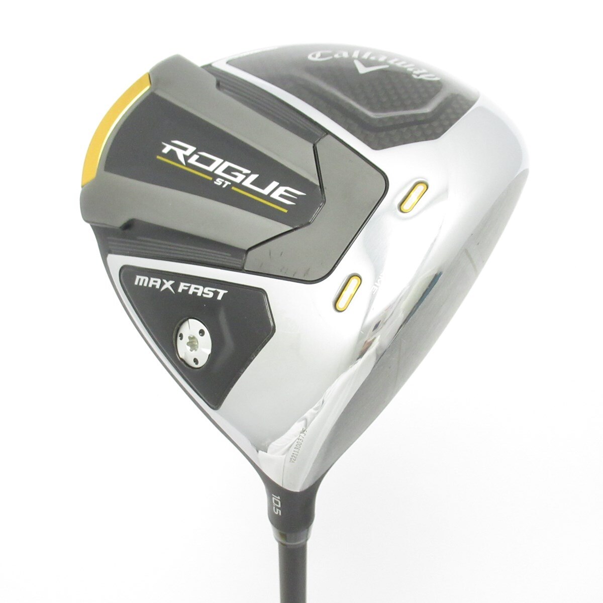 キャロウェイ　ローグ ST MAX FAST HSに不安がある人でも飛ばせる軽量アイアン！キャロウェイ