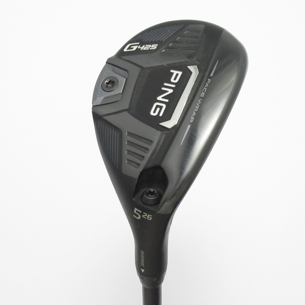 G425 ハイブリッド 5U 26° ALTA JCB S 中古】G425 ハイブリッド ユーティリティ ALTA J CB SLATE 26