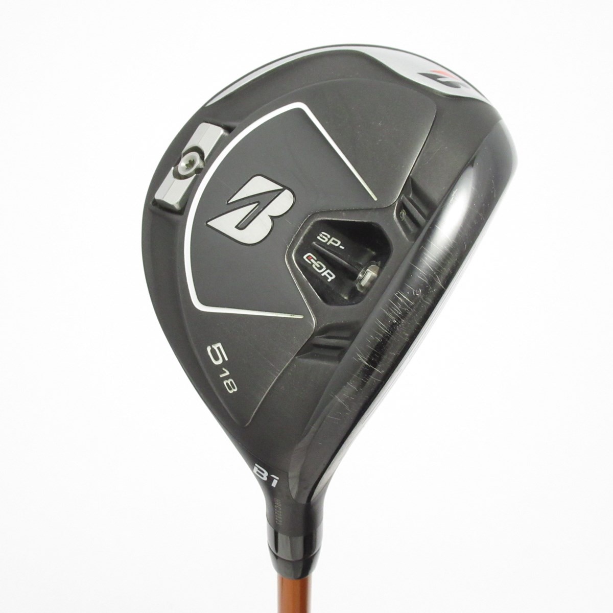 ブリヂストンゴルフ B1 フェアウェイウッド ブリヂストン B1 フェアウェイウッドの試打レビュー 口コミ・評価 ギア