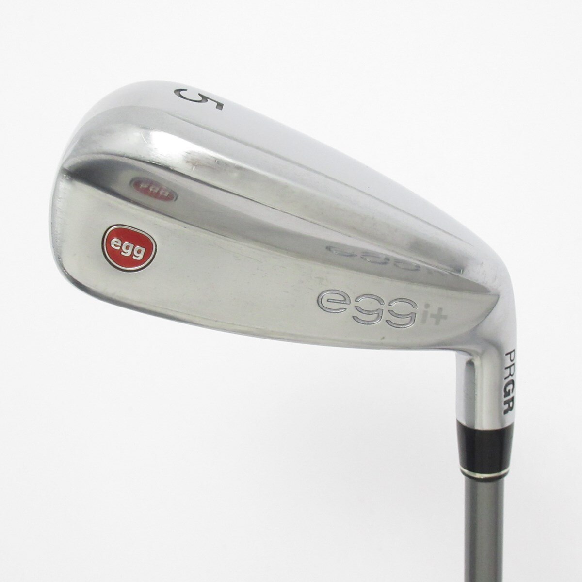 n*n様 プロギア　egg i+ (2019) U6 ユーティリティSR ロフト NEW egg i+ ユーティリティ エッグオリジナル(ユーティリティ