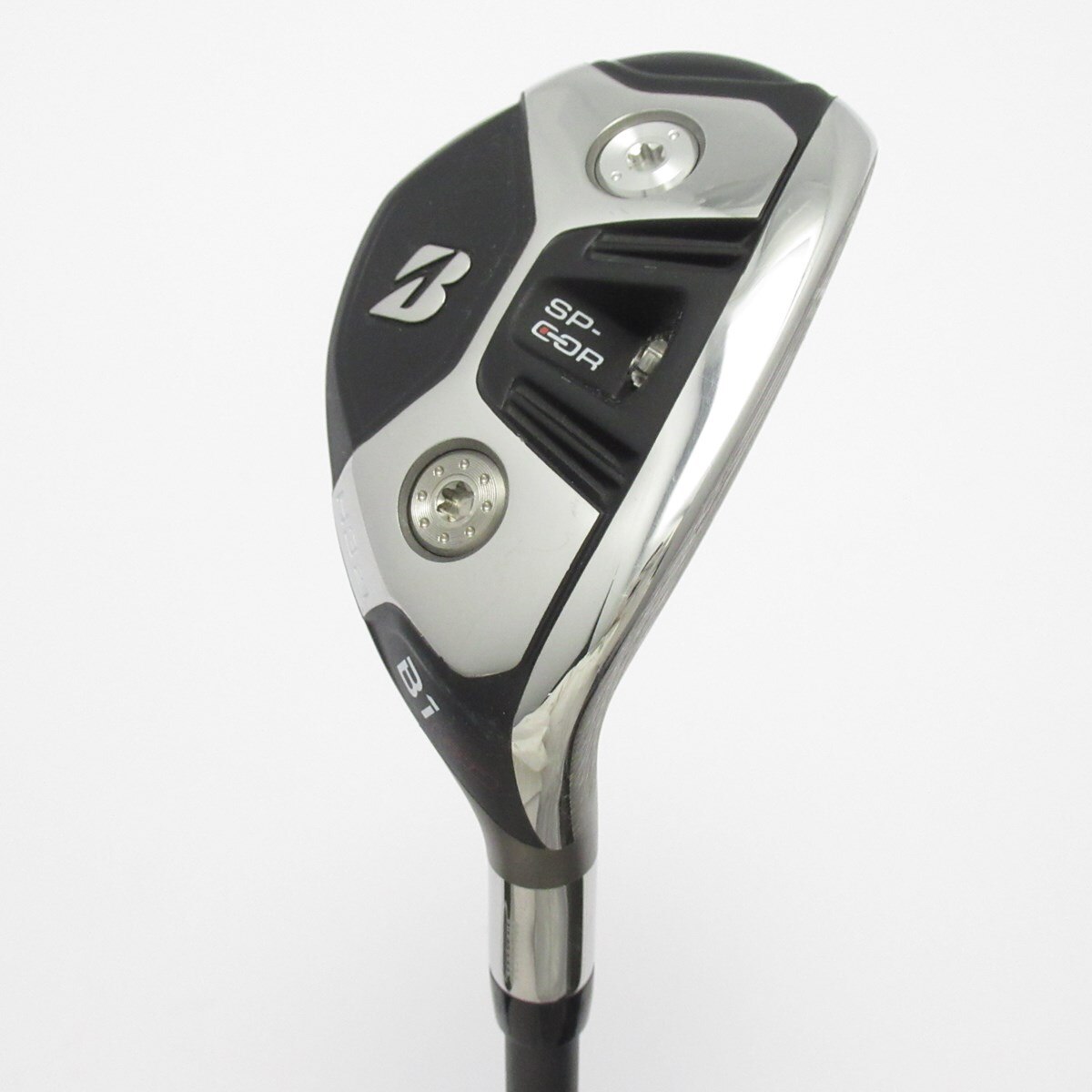 中古】B1 ST ハイブリッド ユーティリティ VENTUS BS6h 21 S CD