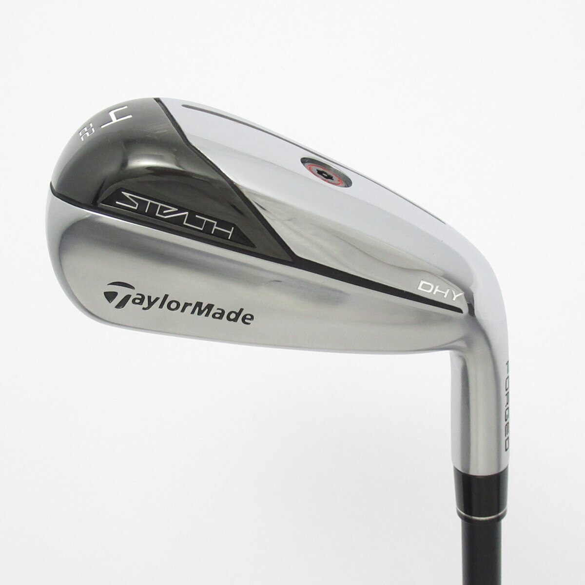 TaylorMade Stealth DHY U5 25 ユーティリティ Stealth DHY Utility Iron