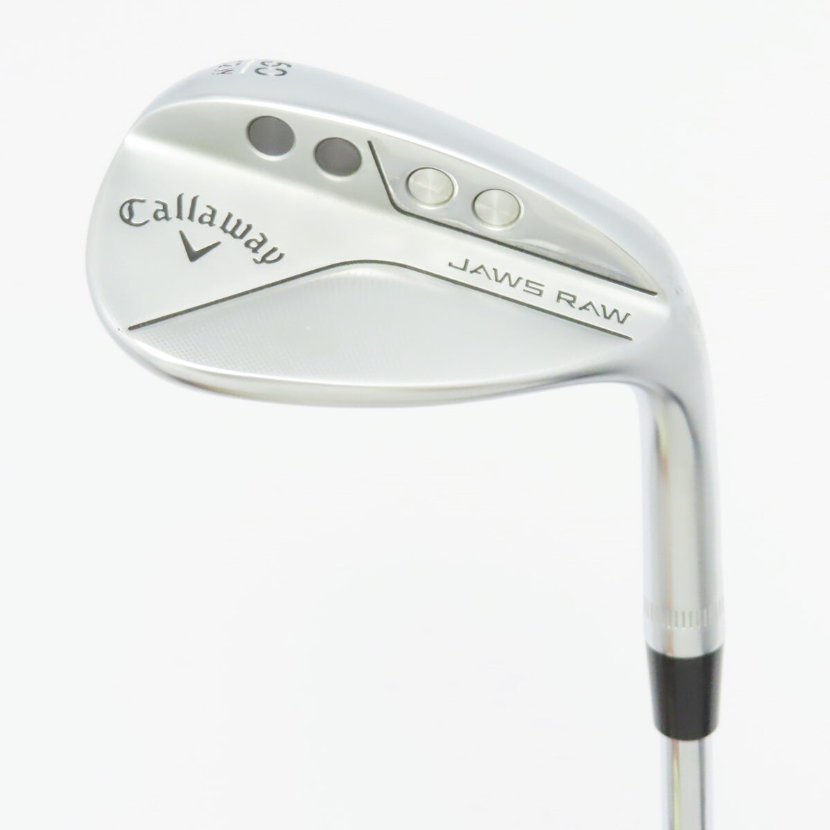 キャロウェイ JAWS RAW クロムメッキ 60°/12°Wウェッジ WG 楽天市場】キャロウェイ ゴルフ ウェッジ JAWS RAW クロムメッキ