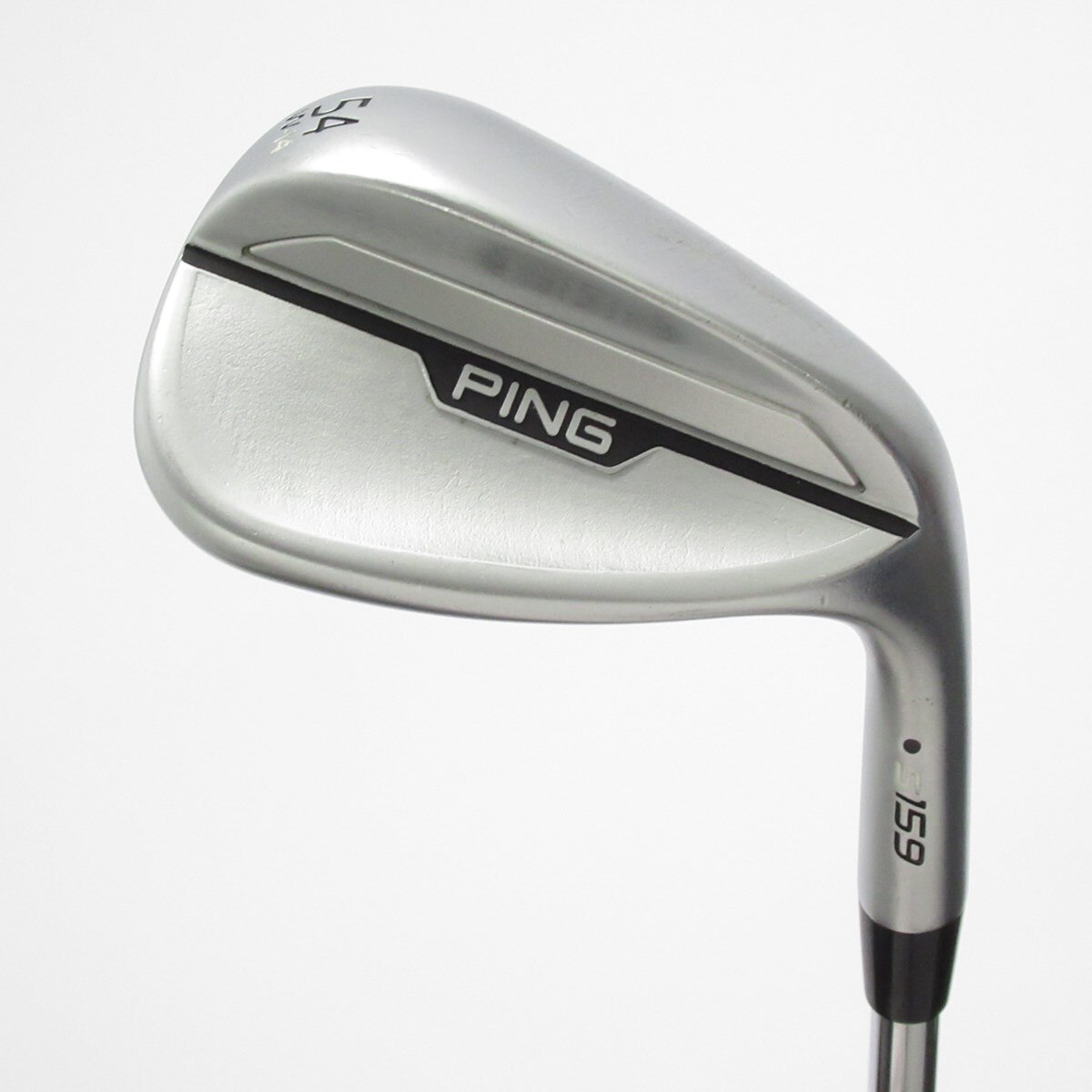 中古】S159 ウェッジ Dynamic Gold 54-14 S200 C(ウェッジ（単品