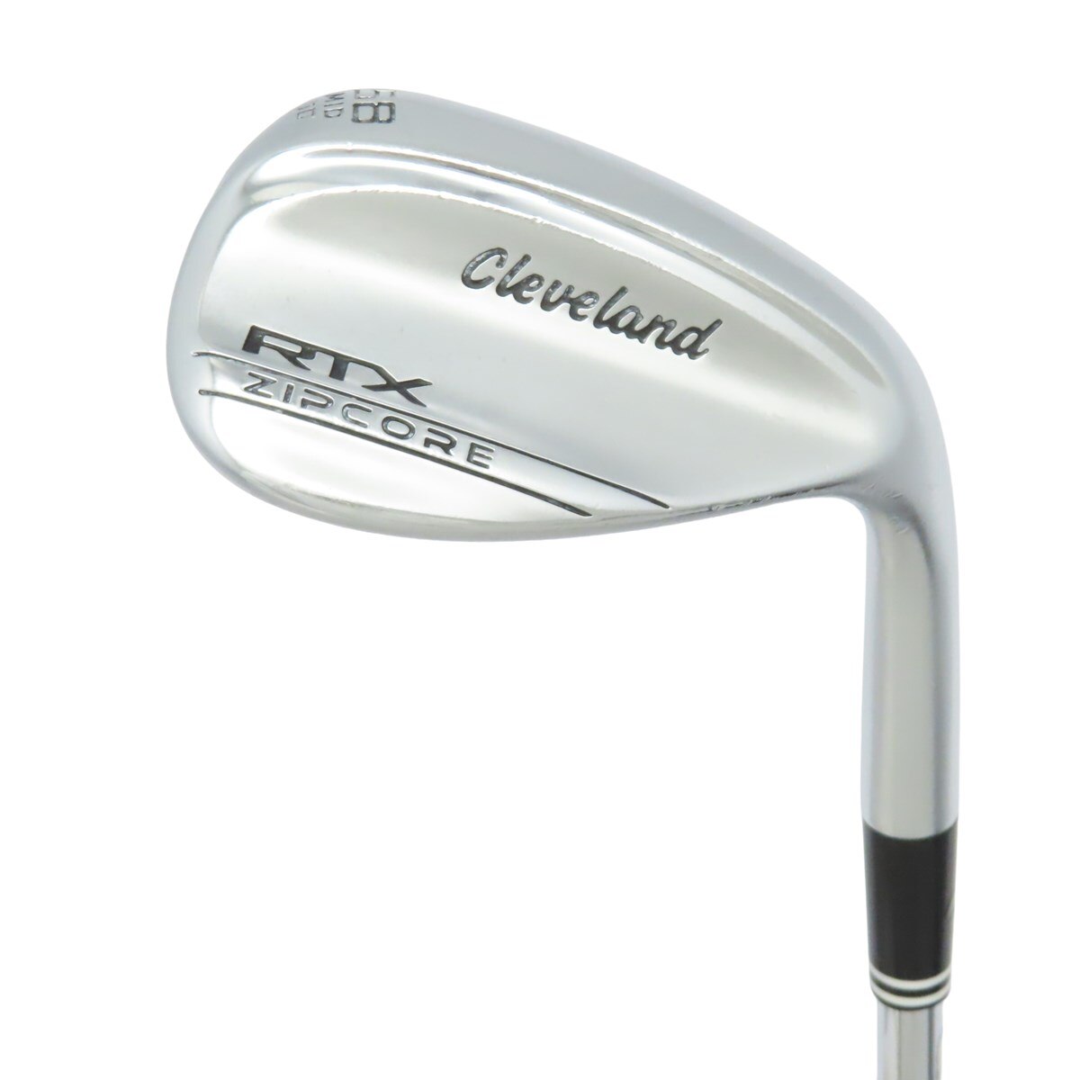 クラブ Saho0oo 中古】RTX ジップコア ツアーサテン ウェッジ N.S.PRO MODUS3 TOUR 120