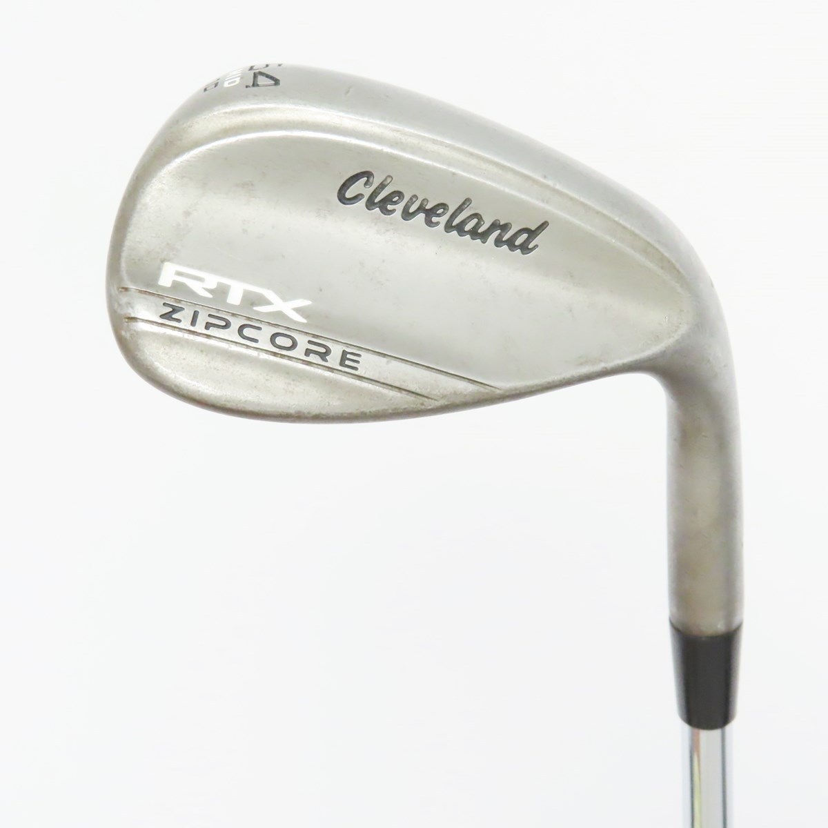 GOLGO14 中古】RTX ジップコア ツアーラック ウェッジ Dynamic Gold EX TOUR