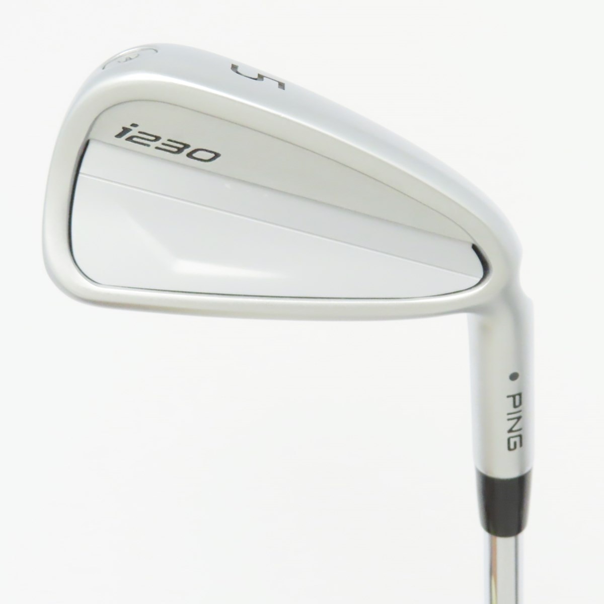 中古】i230 アイアン N.S.PRO 950GH neo 26 R C(アイアン（セット）)|I