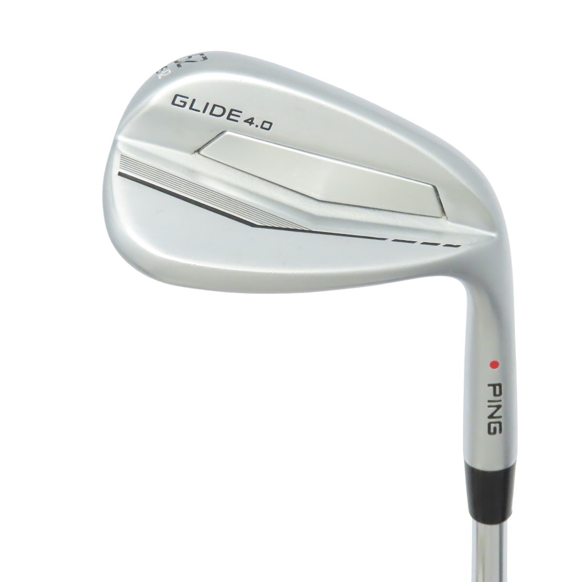 PING GLIDE4.0ウェッジ50° 56° DG S200 グライド4.0 PINGグライド4.0ウェッジコース試打評価（2022年） - Golf Powers 試打