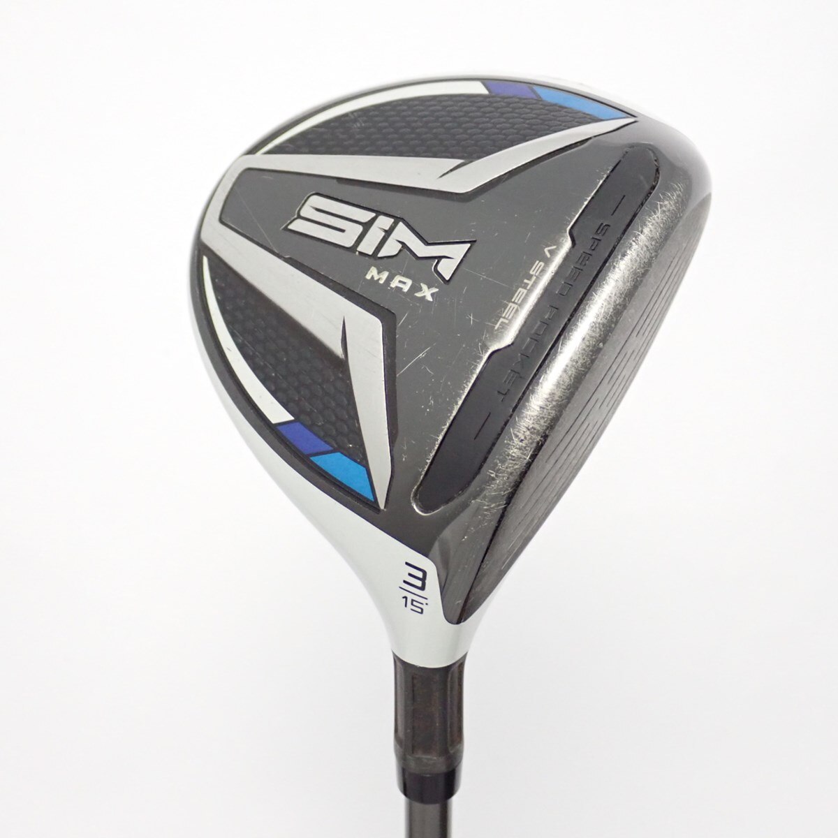 テーラーメイド　SIM MAX 3W 15° Which should you choose? TaylorMade SIM & SIMMAX Fairway