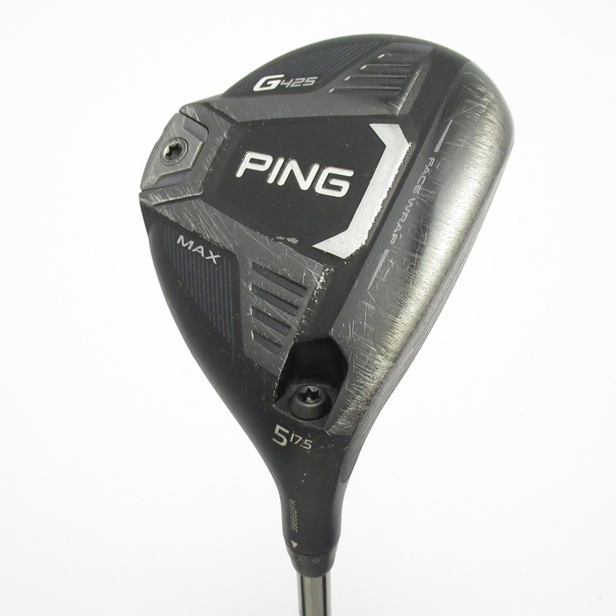 PING G425 MAX フェアウェイウッド 5W TOUR173-65 S Amazon.co.jp: PING(ピン) フェアウェイウッド G425 MAX PING