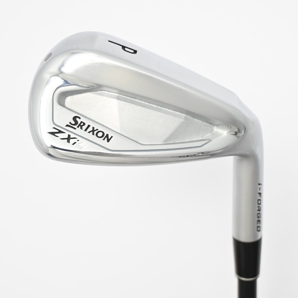 中古】スリクソン ZXi4 アイアン（単品） Diamana ZXi for IRON