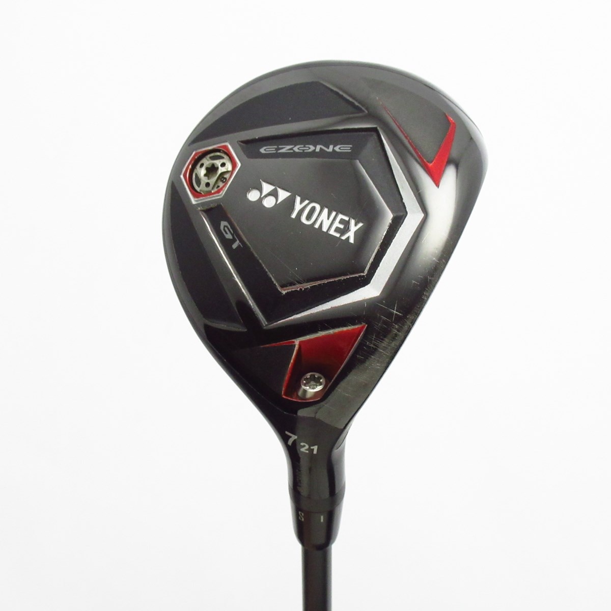 【美品】ヨネックス　EZONE GT レディス フェアウェイウッド　2本セット ヨネックス（YONEX）（レディース）イーゾーン EZONE GT