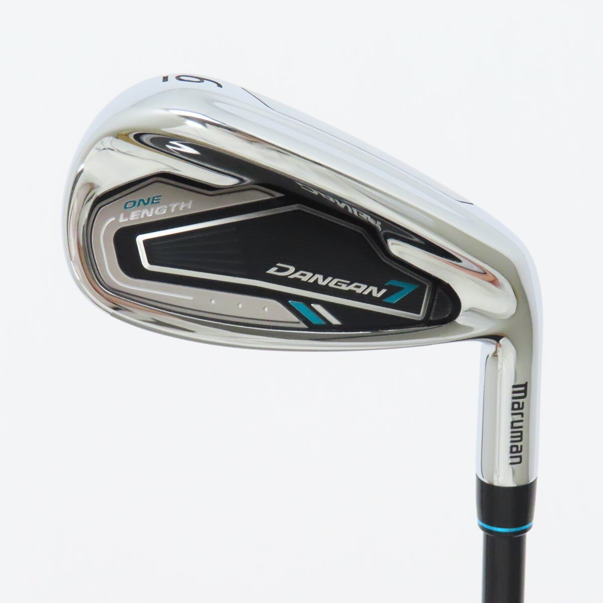 中古】DANGAN7 アイアンセット マジェスティ 通販｜GDO中古ゴルフクラブ