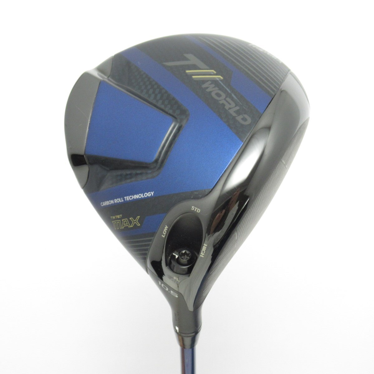 T//WORLD TW767 MAX D ツアーワールド ドライバー ドライバー,T//WORLD TW767 DRIVER ツアーワールド ドライバー