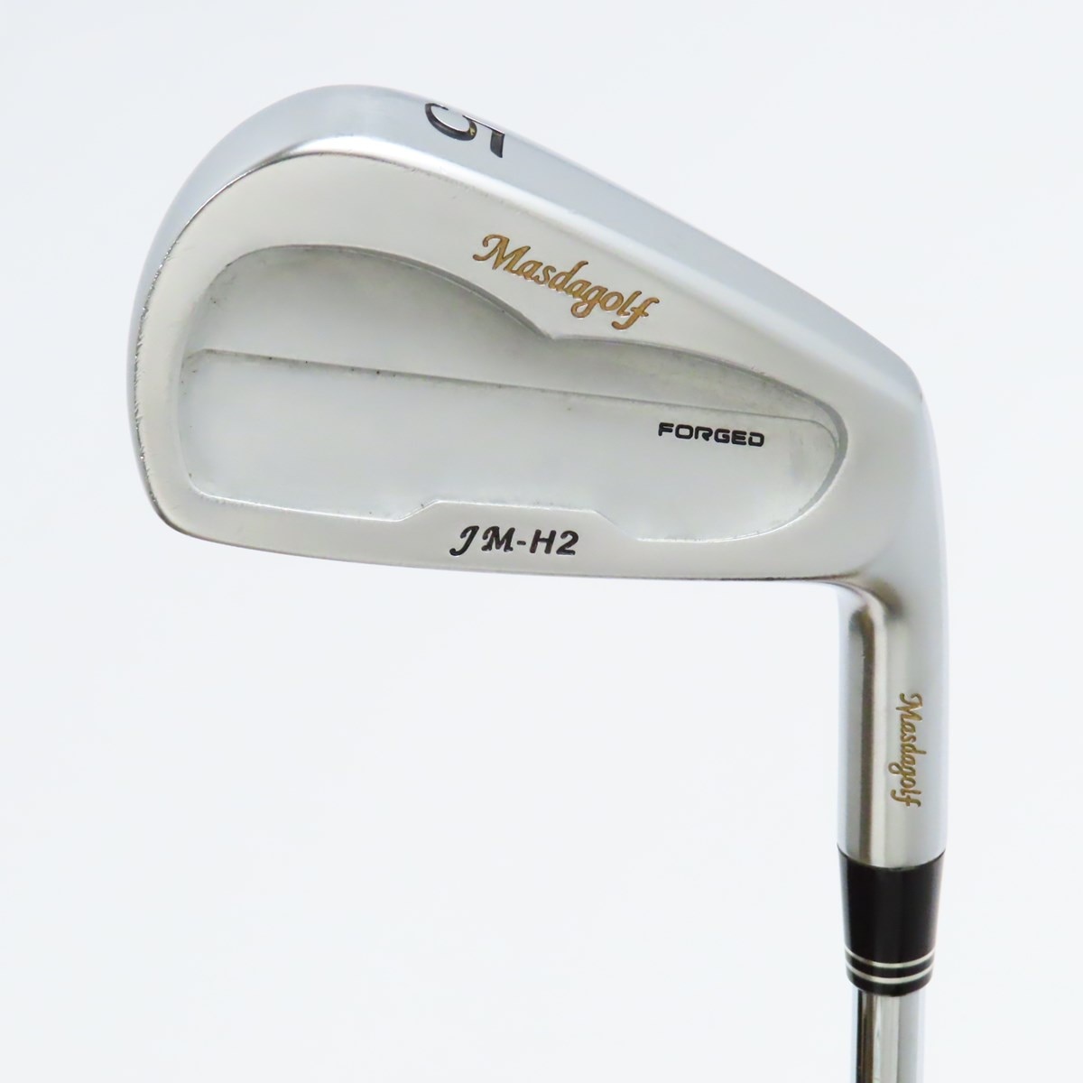 マスダゴルフ　MASDA GOLF アイアンセット マスダ アイアンセット アイアン」一覧 | Masda Golf -マスダ