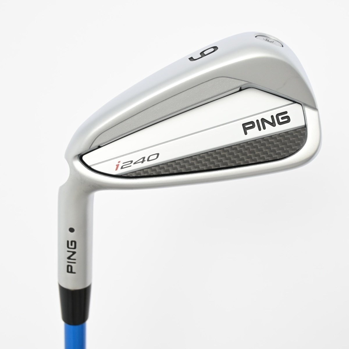 中古】ピン(PING) アイアンセット レフティ 通販｜GDO中古ゴルフ