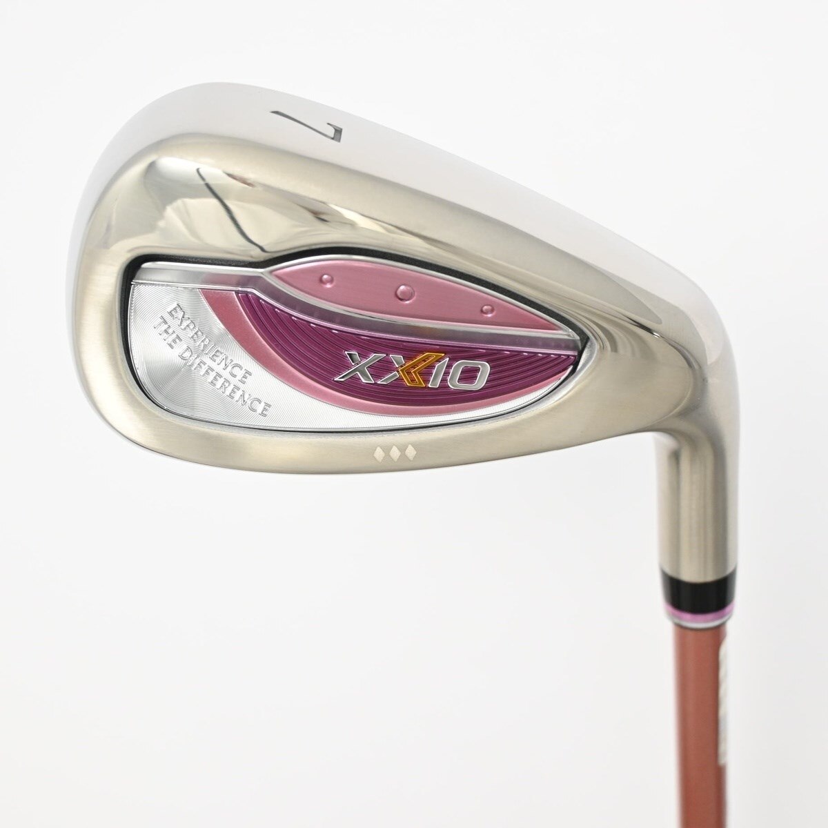 中古】ゼクシオ 13 [2024] アイアンセット (ダンロップ