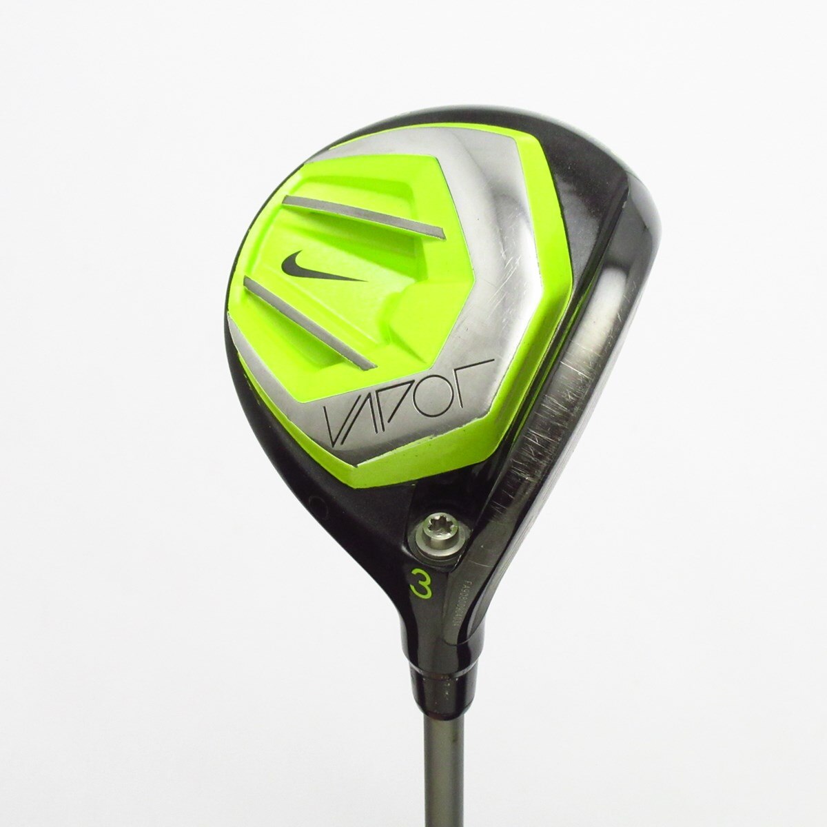 Nike Vapor ドライバー Diamana Sフレックス NIKE VAPOR SPEED Adjustable JAPAN Ver. 45.5in Diamana S-FLEX