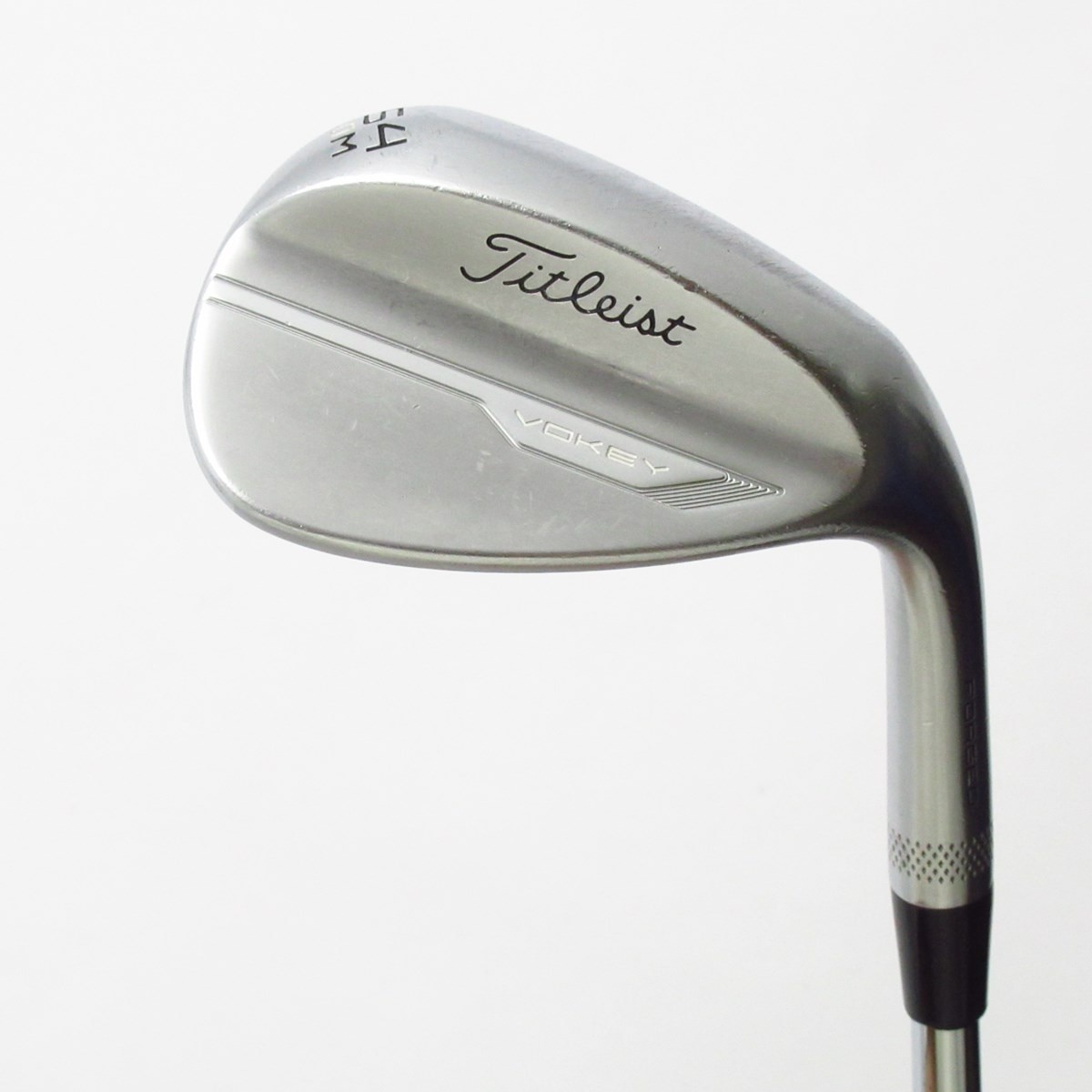 【新品未使用】ボーケイフォージド　46° ダイナミックゴールド　S200 即納】ボーケイ フォージド | 46 | S200 | ダイナミックゴールド