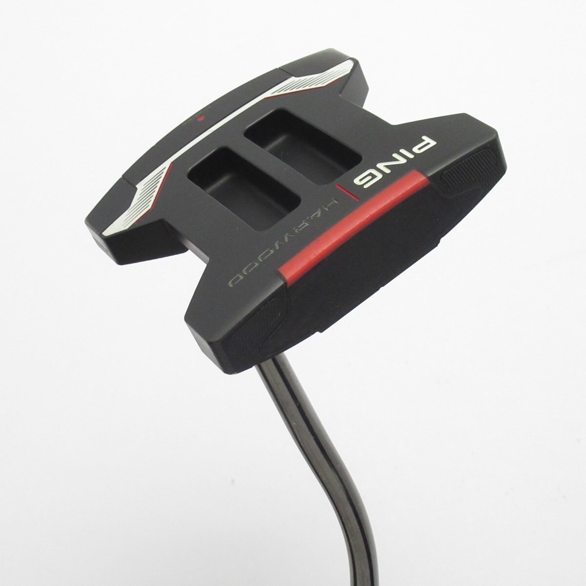 パター　PING　HARWOOD　ハーウッド PING 2021 Harwood Putter - Worldwide Golf Shops