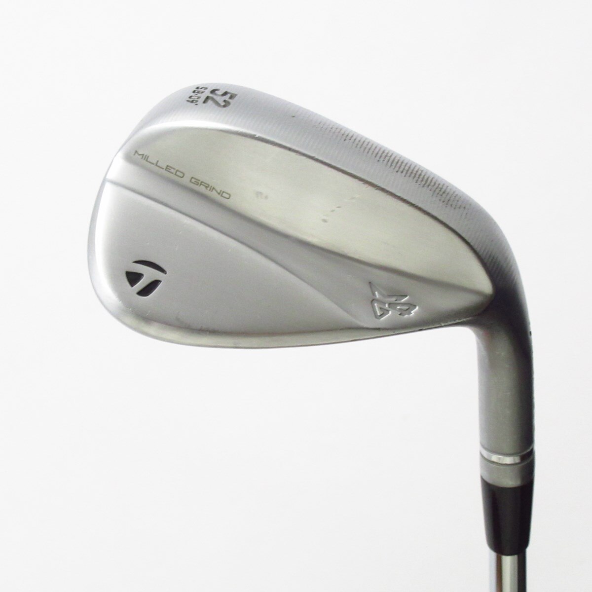 中古】ミルドグラインド4 ウェッジ N.S.PRO MODUS3 WEDGE 115 52