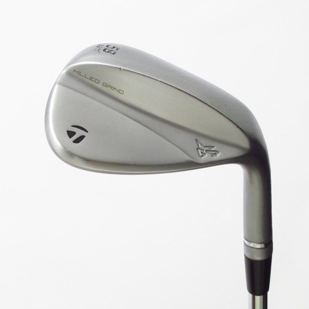 (中古)MILLED GRIND3 ウェッジ 　左　52° 58° 中古】ミルドグラインド4 ウェッジ N.S.PRO MODUS3 WEDGE 115 58