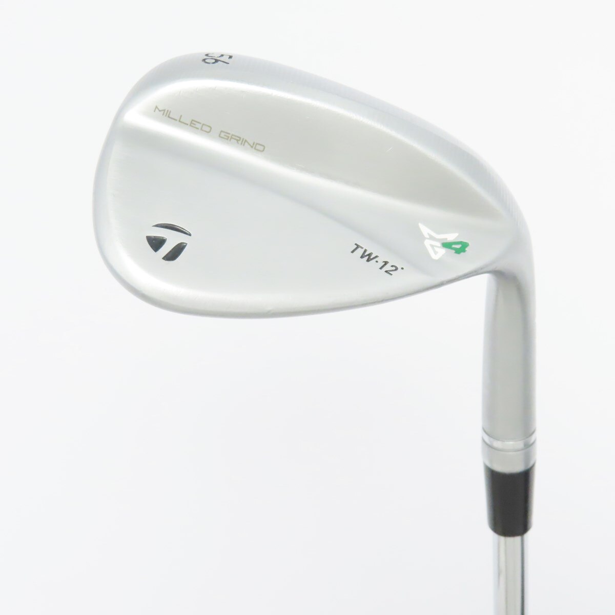 中古】MILLED GRIND4 TW GRIND US ウェッジ Dynamic Gold 115